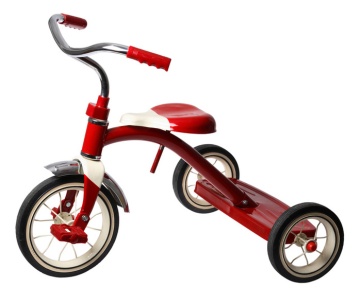 863tricycle